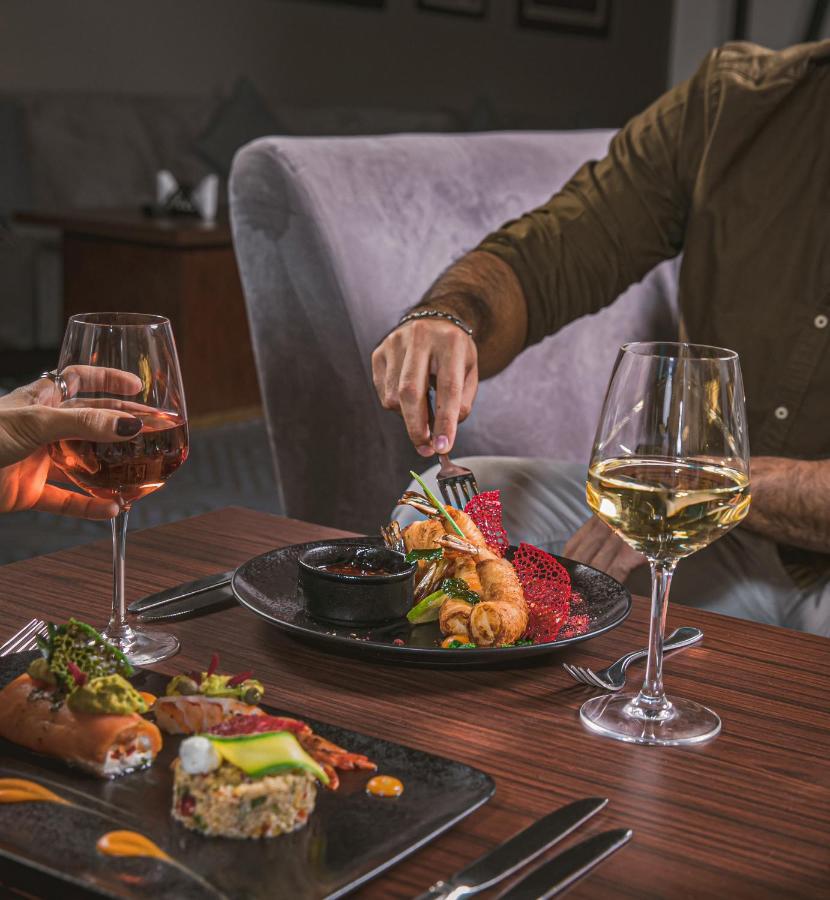 Radisson Blu Hotel, Cairo Heliopolis Εξωτερικό φωτογραφία