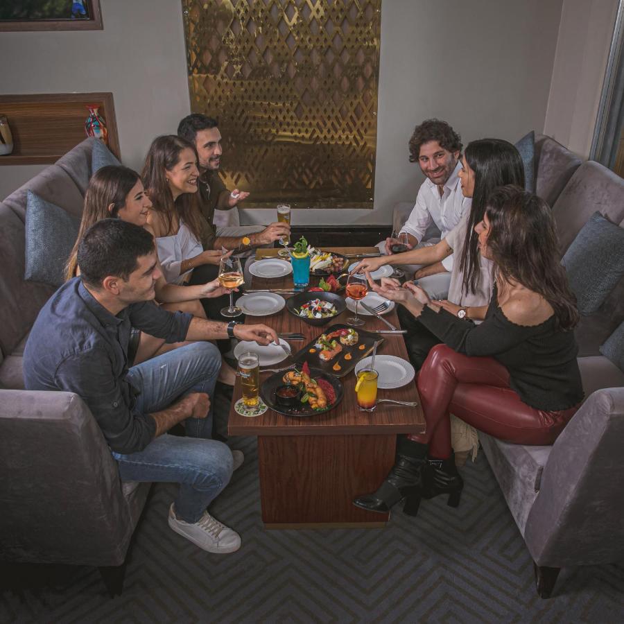 Radisson Blu Hotel, Cairo Heliopolis Εξωτερικό φωτογραφία