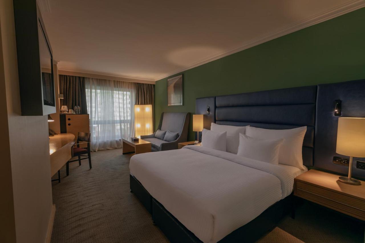 Radisson Blu Hotel, Cairo Heliopolis Εξωτερικό φωτογραφία