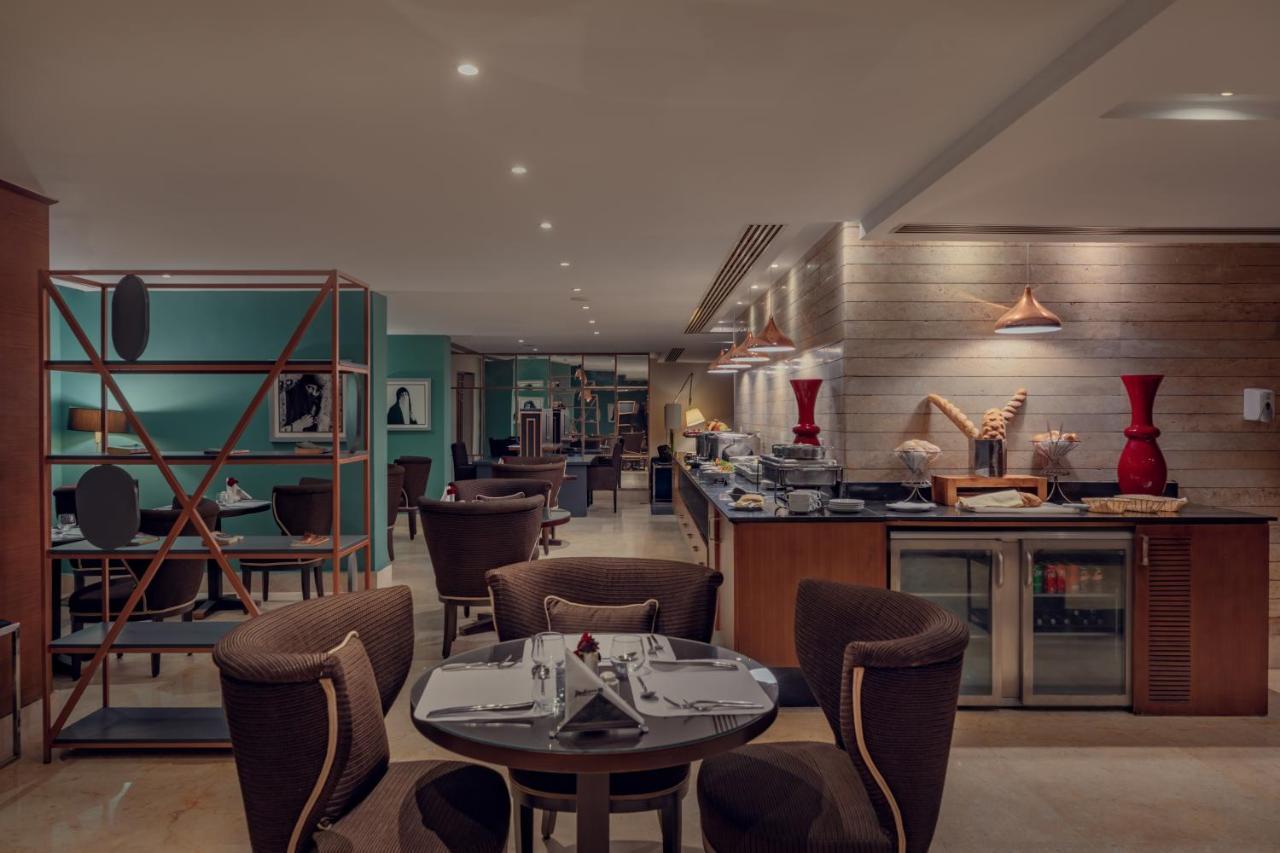 Radisson Blu Hotel, Cairo Heliopolis Εξωτερικό φωτογραφία