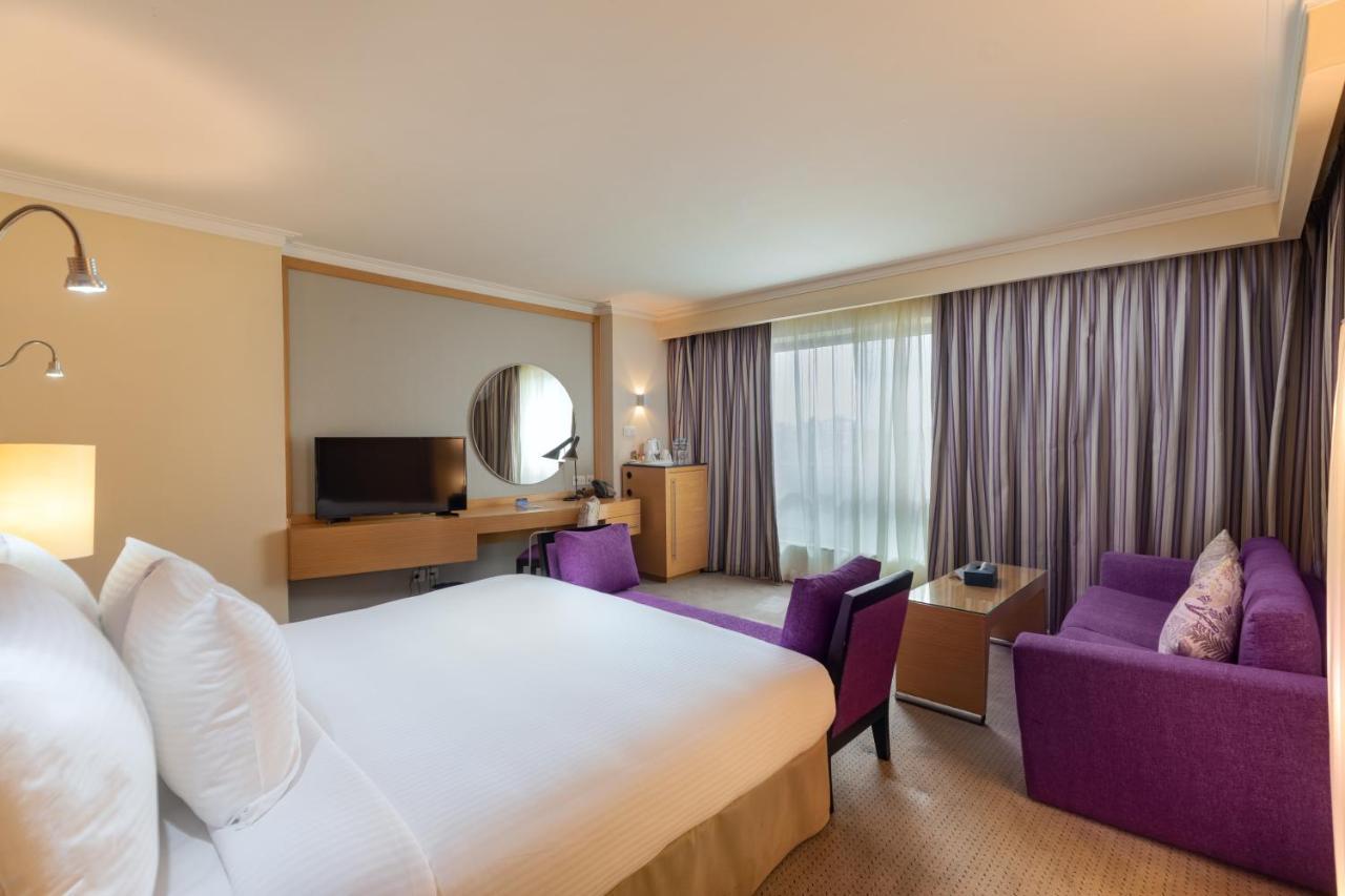 Radisson Blu Hotel, Cairo Heliopolis Εξωτερικό φωτογραφία