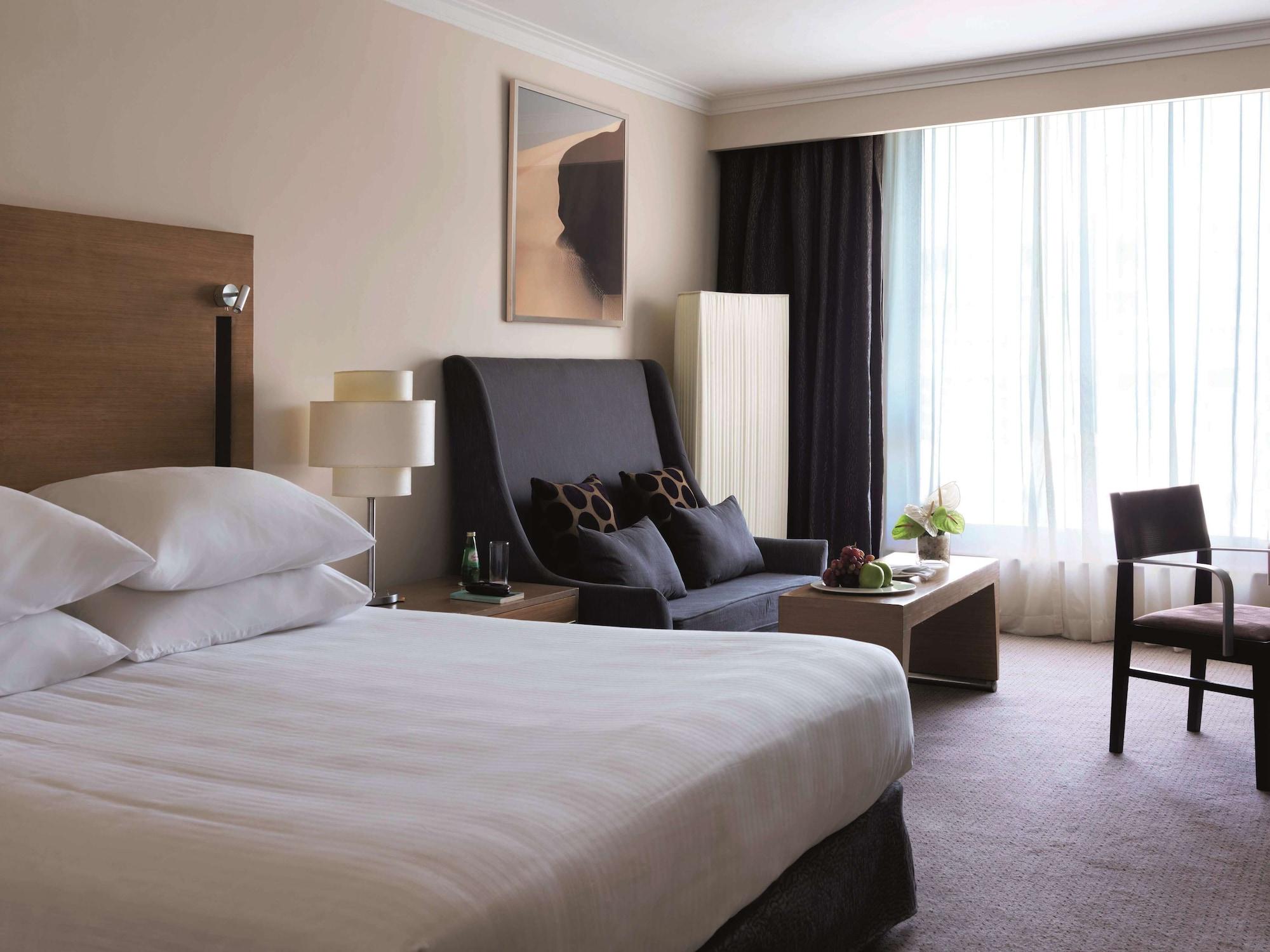 Radisson Blu Hotel, Cairo Heliopolis Εξωτερικό φωτογραφία