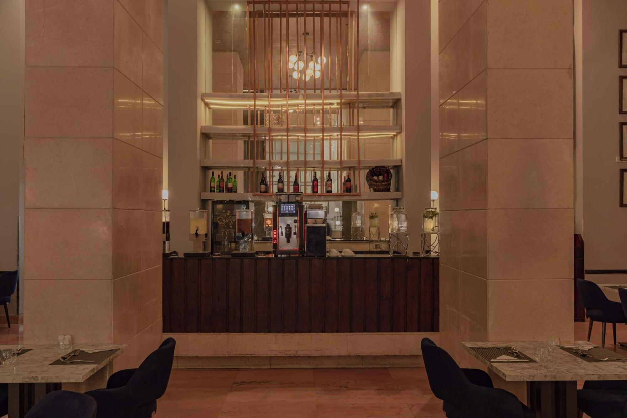 Radisson Blu Hotel, Cairo Heliopolis Εξωτερικό φωτογραφία