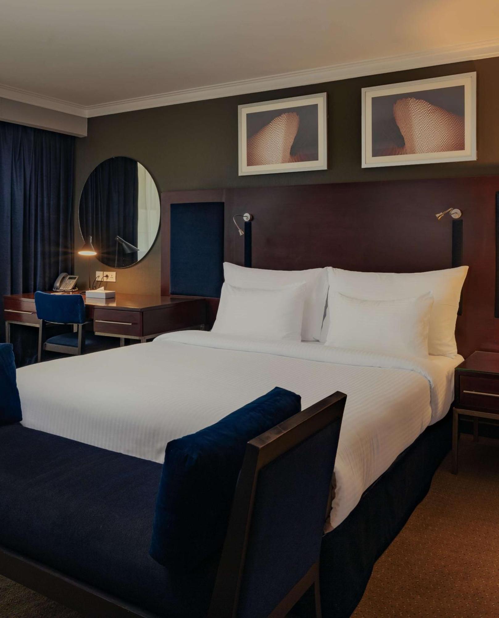 Radisson Blu Hotel, Cairo Heliopolis Εξωτερικό φωτογραφία