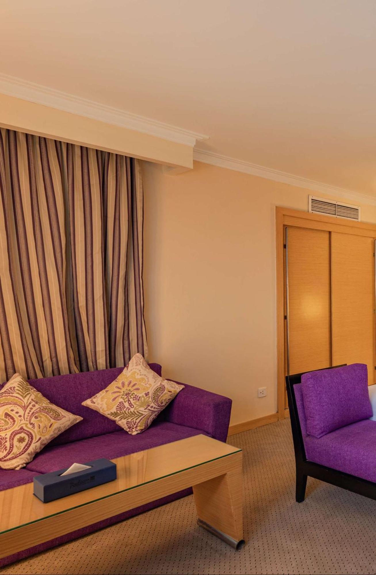 Radisson Blu Hotel, Cairo Heliopolis Εξωτερικό φωτογραφία