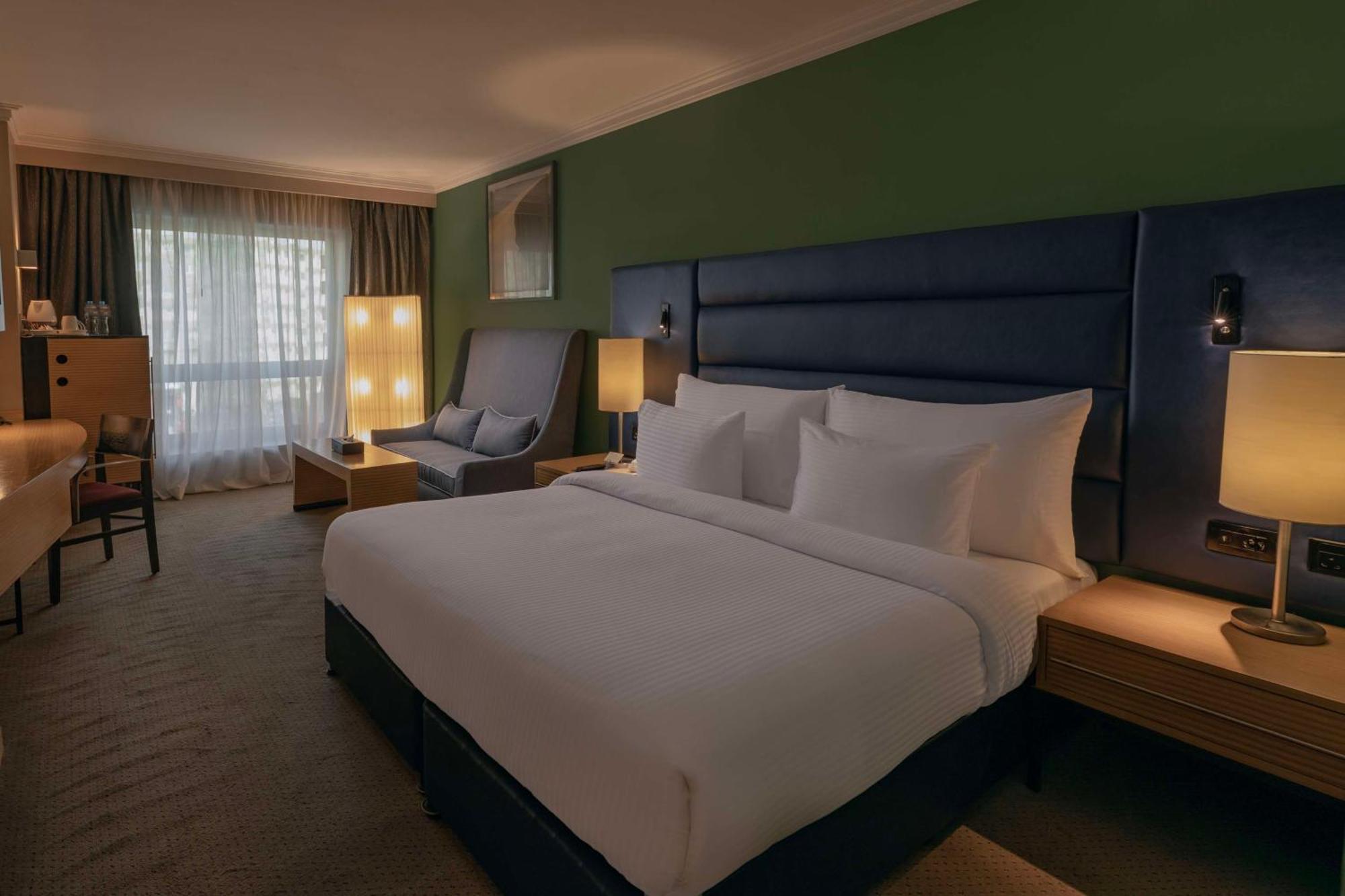 Radisson Blu Hotel, Cairo Heliopolis Εξωτερικό φωτογραφία