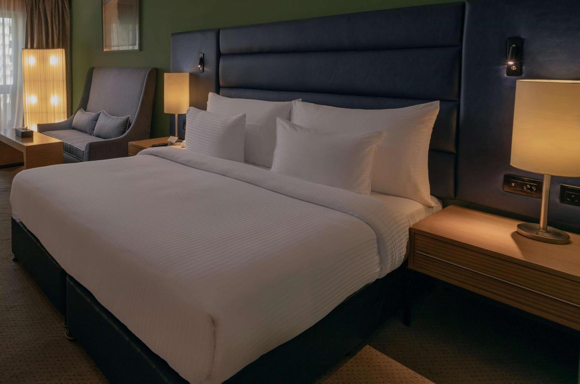 Radisson Blu Hotel, Cairo Heliopolis Εξωτερικό φωτογραφία