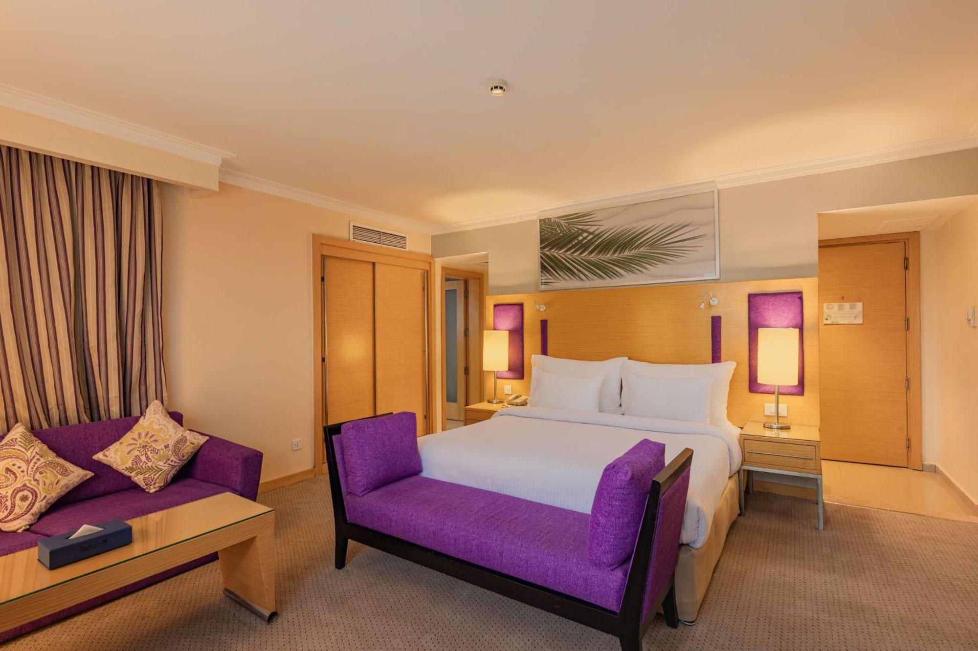 Radisson Blu Hotel, Cairo Heliopolis Εξωτερικό φωτογραφία