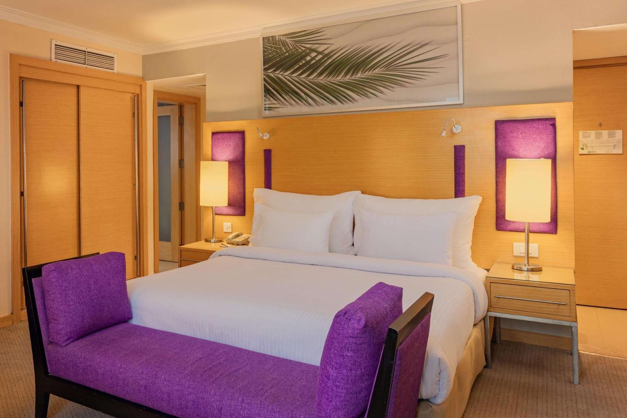 Radisson Blu Hotel, Cairo Heliopolis Εξωτερικό φωτογραφία