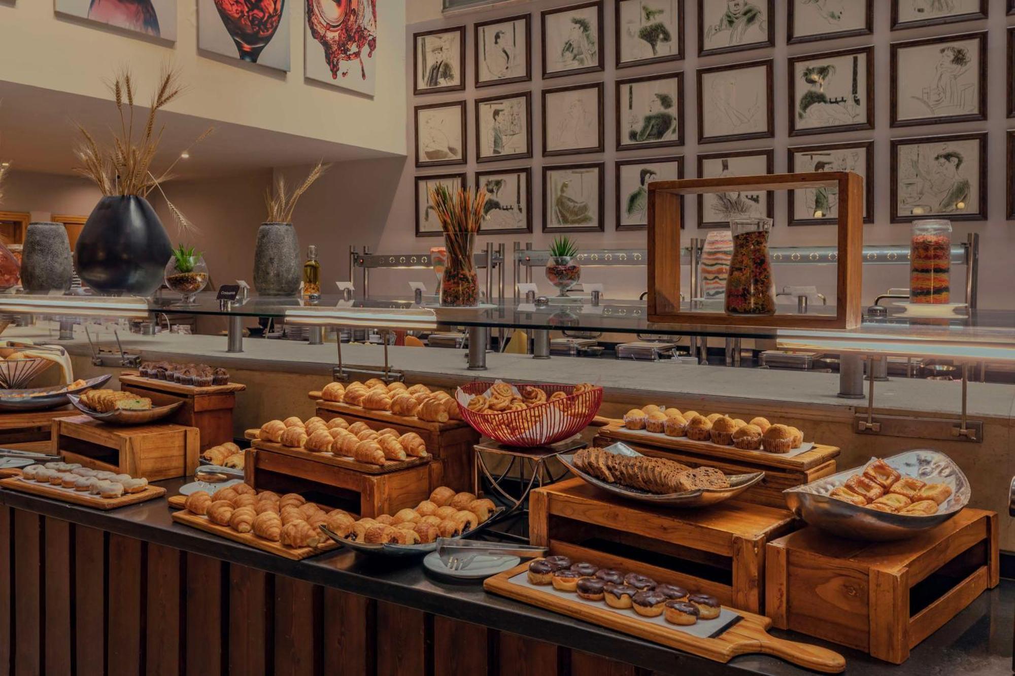 Radisson Blu Hotel, Cairo Heliopolis Εξωτερικό φωτογραφία