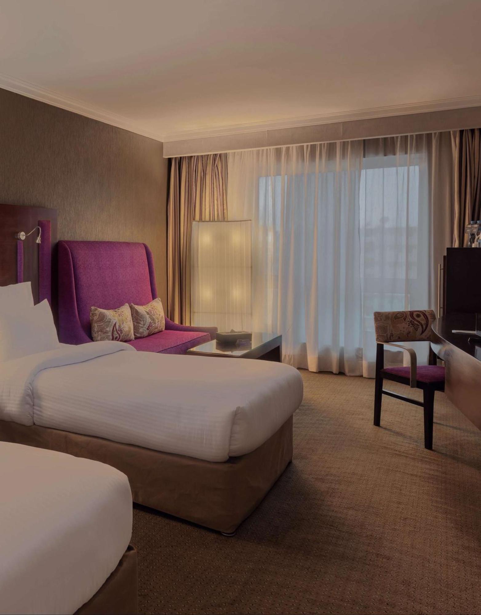 Radisson Blu Hotel, Cairo Heliopolis Εξωτερικό φωτογραφία