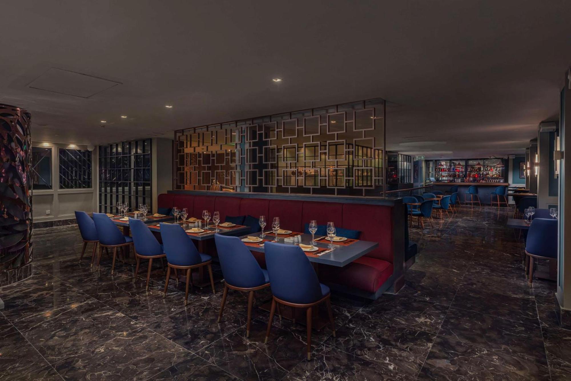 Radisson Blu Hotel, Cairo Heliopolis Εξωτερικό φωτογραφία