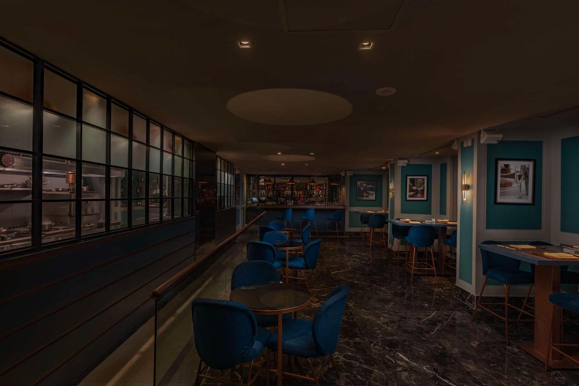 Radisson Blu Hotel, Cairo Heliopolis Εξωτερικό φωτογραφία