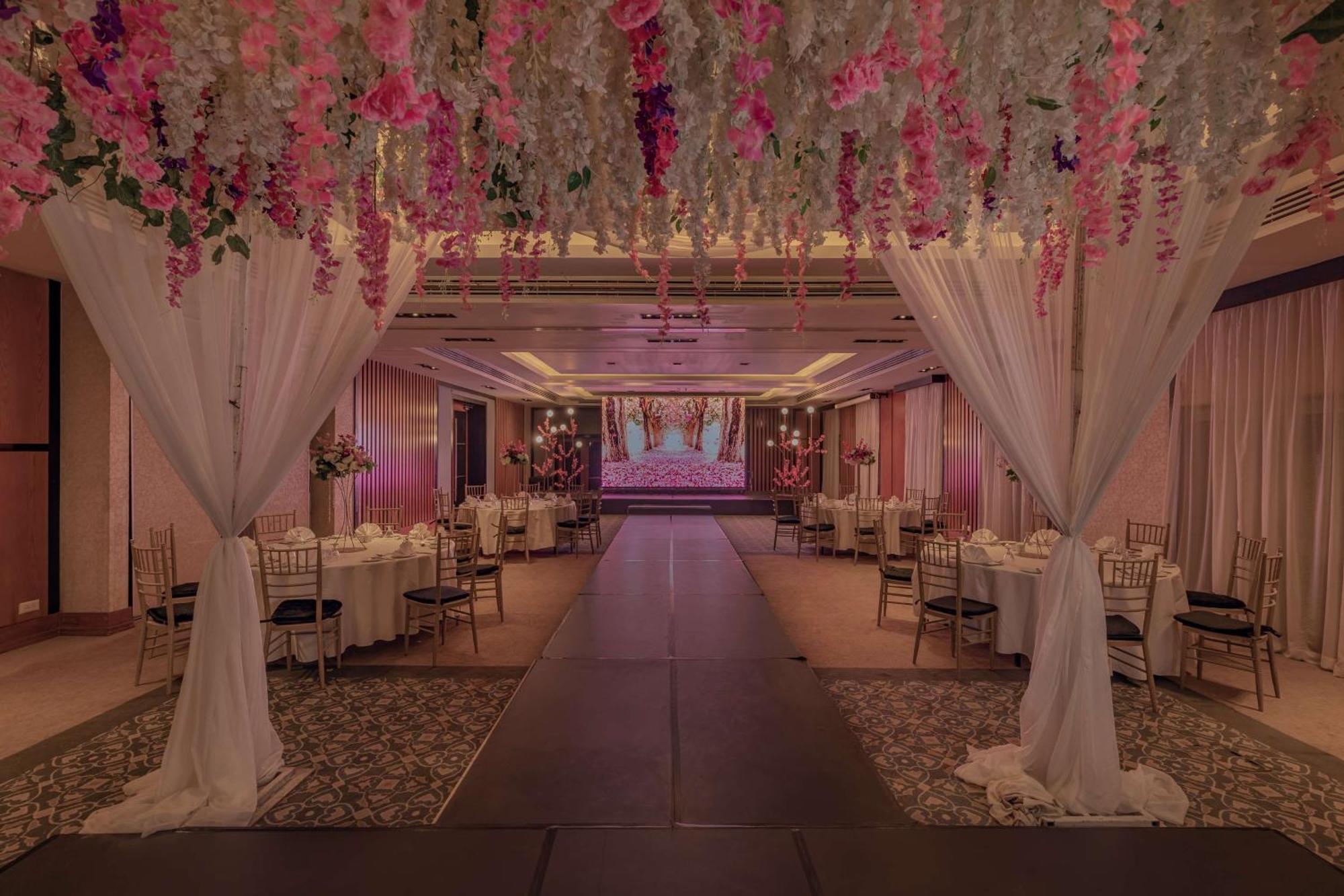 Radisson Blu Hotel, Cairo Heliopolis Εξωτερικό φωτογραφία