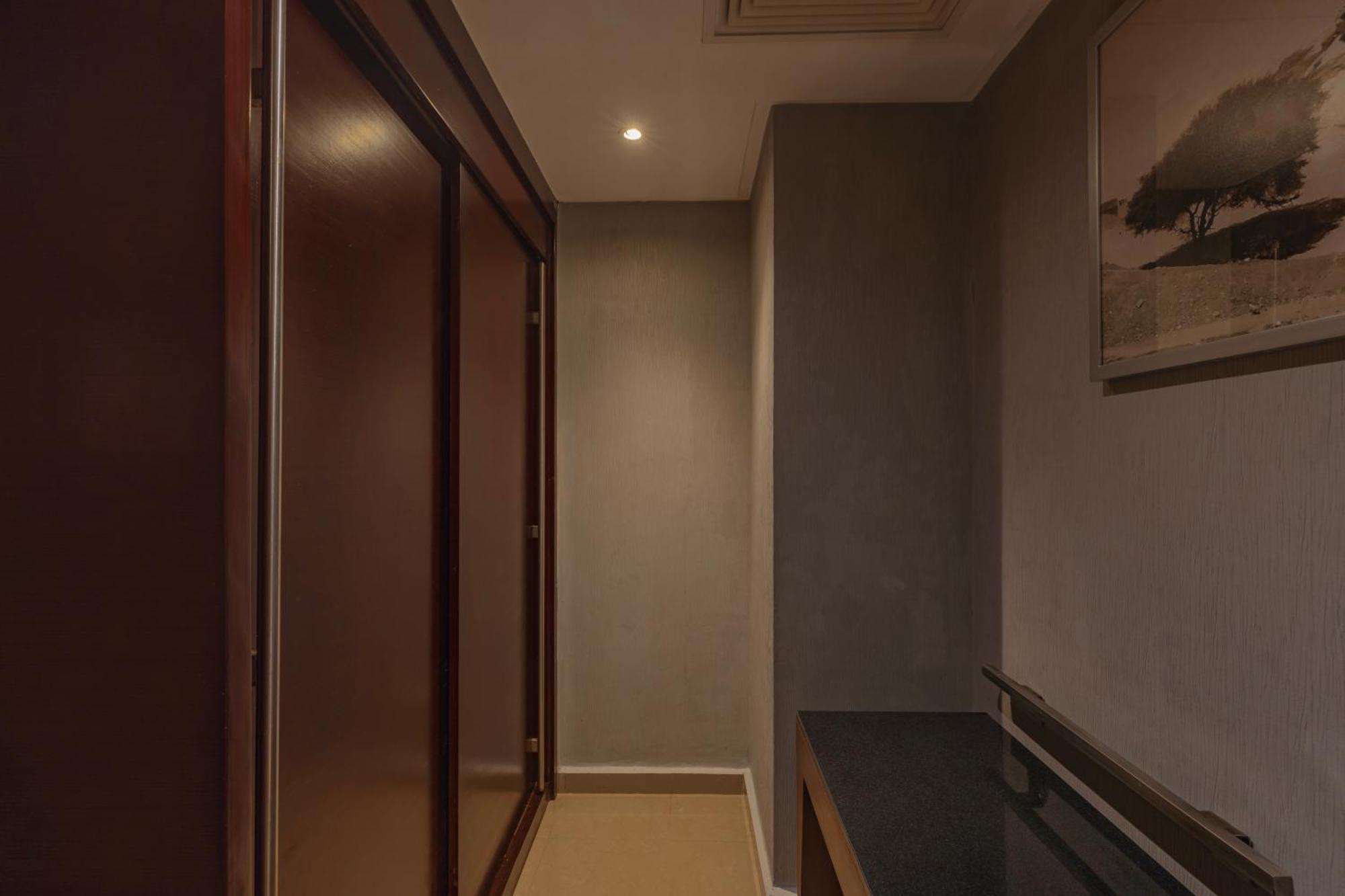 Radisson Blu Hotel, Cairo Heliopolis Εξωτερικό φωτογραφία