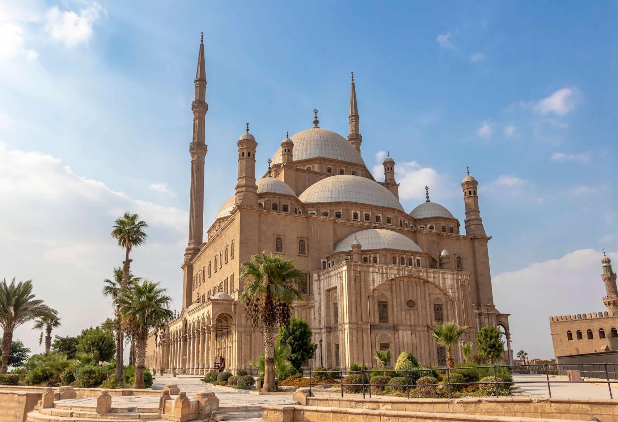 Radisson Blu Hotel, Cairo Heliopolis Εξωτερικό φωτογραφία